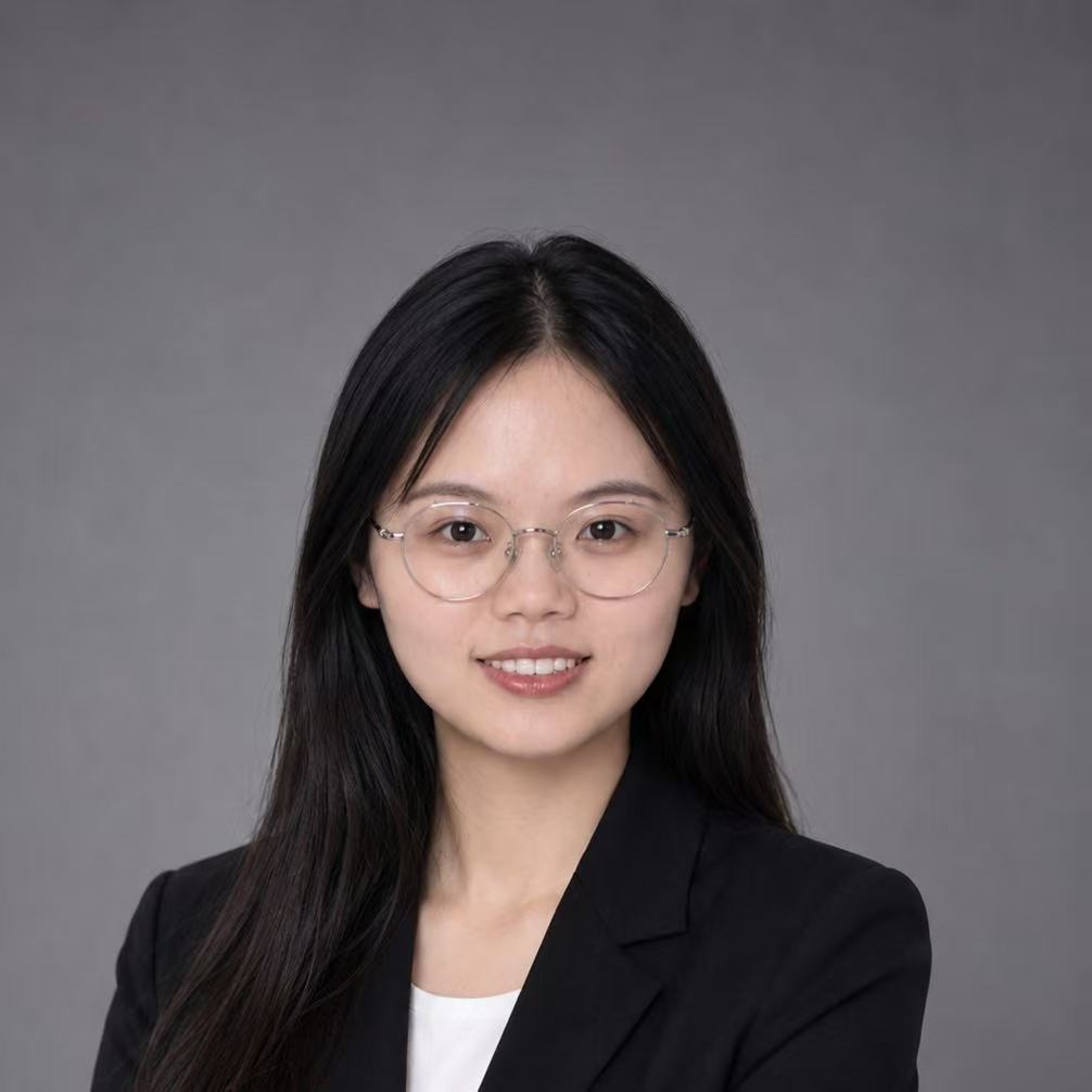 Portrait of Canyu Gao